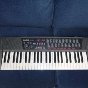 Casio Keyboard