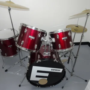 Drum Kit (Full Kit)