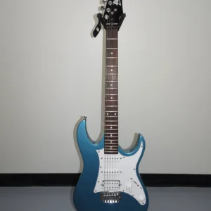 IBANEZ electric guitar