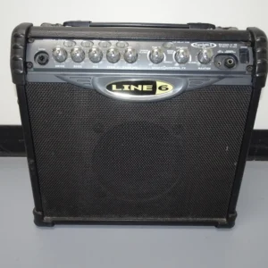 Line 6 AMP