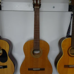 Nylon String Guitar 3
