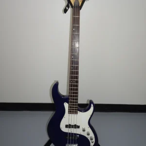 Samick Electric Bass