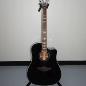 URBAN Acoustic Guitar